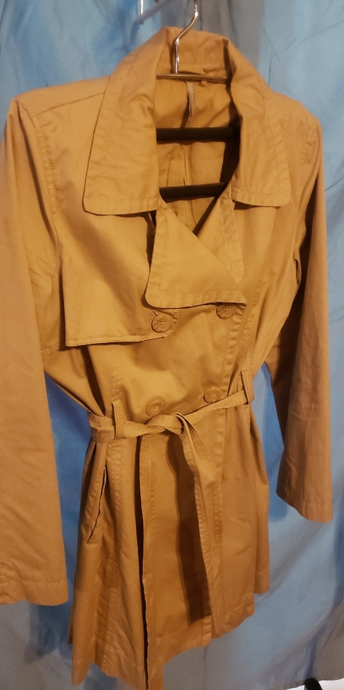 Womans dress Over Coat